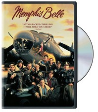 Memphis Belle DVD NEW picture