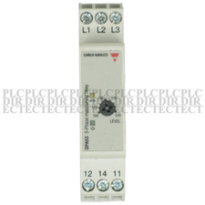 NEW Carlo Gavazzi DPA53CM23 Monitoring Protection Relay picture