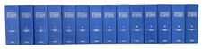 Benezit Dictionary of Artists  Complete Set Vol. 1 - 14 (2006, HC) *EXCELLENT* picture