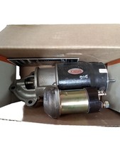 Starter Motor-Starter BBB Industries 6303 Reman picture