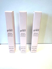 Philosophy Amazing Grace EDT (3 Atomizers) picture