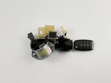 2016-2020 KIA SORENTO IGNITION SWITCH LOCK CYLINDER W/ KEY OEM picture