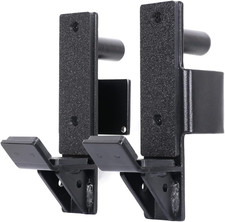 SYL Fitness J-Hooks for Squat/Power Rack - Available in 2