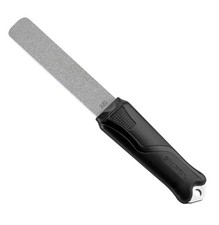SHARPAL 120N Dual-Grit Diamond Sharpening Stone File with Angle Gui... Fast Ship picture