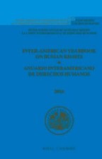 Inter-American Yearbook on Human Rights / Anuario Interamericano de Derechos... picture