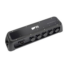 RAYMARINE RNS-5 NETWORK SWITCH A80731 picture