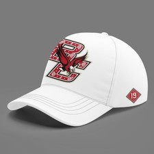 Boston College Football For Welles 2026 Classic Cap picture