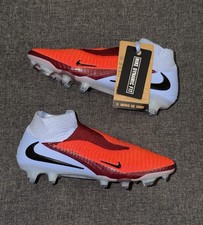 New Nike Phantom 6 Elite FG High Scary Good Pack HJ2147-400 Men’s Size 6.5 picture