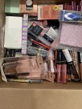 100 pcs--Mixed MAKEUP, FACE, LIPS, & LASHES & POLISH  Random Pick picture