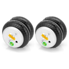 Pair of 6873 Replacement Air Spring Bag for Firestone Kit Replace Firestone 6873 picture