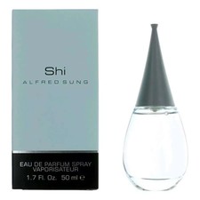 Shi by Alfred Sung perfume for women EDP 1.7 oz New in Box picture