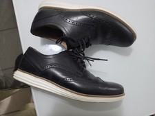 [C26469] MENS COLE HAAN ORIGINALGRAND WINGTIP OXFORD picture