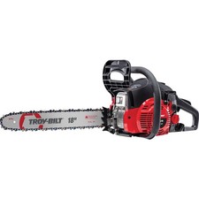 Troy-Bilt TB4218 42cc 2-Cycle 18 In. Gas Chainsaw 41AY4218766 Troy-Bilt picture