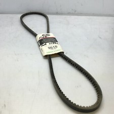 Gates 9610 (Standard) Accessory Drive Belt-High Capacity V-Belt  picture