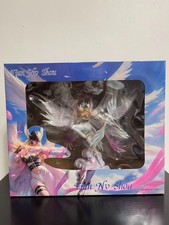 Digimon Angewomon Figure Tian Nv Shou Angel Woman PVC Collectible Statue New picture