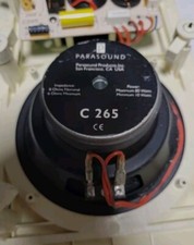 Parasound C265 picture