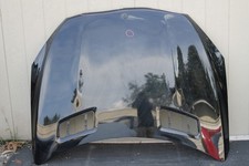 2017-2019 Mercedes-Benz GLS450 Front Hood Bonnet OEM Very Good Condition picture