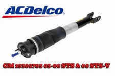 *NEW* GENUINE GM DRIVER SIDE REAR 05-06 CADILLAC STS SHOCK # 19302795 picture