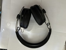 Sennheiser HD Electronic GmbH & Co.Bluetooth Capable Headphones In Case Mint picture