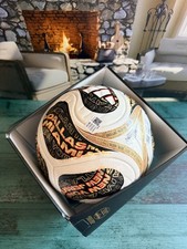 adidas FIFA World Cup 2026 Trionda PRO FINAL Official Match Soccer Ball *Size 5* picture