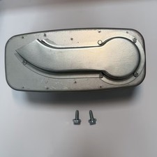 Compatible w/HUSQVARNA 149723/532149723 Muffler Exhaust twin cylinder low tone B picture