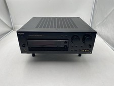 Sony STR-GX800ES A/V Surround Receiver picture