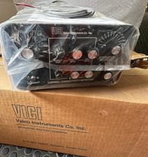 VICI Valco Instruments Thermal Conductivity Detector TCD2-C picture