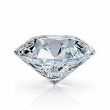 CERTIFIED 4.10 Ct Natural Diamond D Grade ROUND LOOSE VVS1/10.5 mm picture