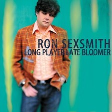 Long Player Late Bloomer by Sexsmith, Ron (Record, 2022) picture