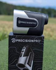 Precision Pro Titan Elite GPS Slope Rangefinder picture