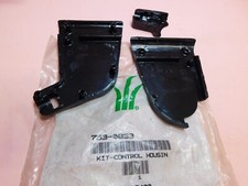 GENUINE MTD CONTROL HOUSING KIT # 753-0833  ---  BOX2470 Q picture
