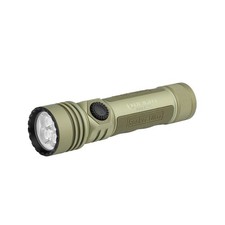 Olight Seeker Ultra High Power Flashlight Olive Green, 4800 Lumens, MCC3/USB-C picture