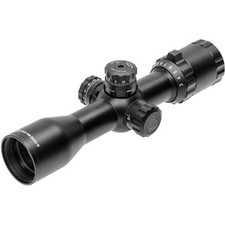 UTG BUGBUSTER 3-12X32 1