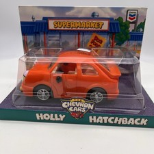 the chevron cars holly hatchback picture