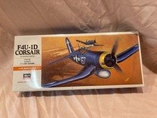 HAS00140 1:72 Hasegawa F4U-1D Corsair picture