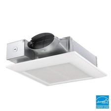 Panasonic FV-0510VS1 WhisperValue DC Pick-A-Flow 50/80/100 CFM Exhaust Fan picture