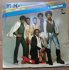 T-Connection 