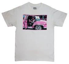 DGK DON'T SPILL MY YAK SIZE M SHIRT DIRTY GHETTO KIDS PINKY FRIDAY AFTER NEXT picture