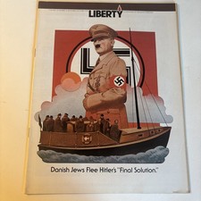 Liberty Magazine October 1979 picture