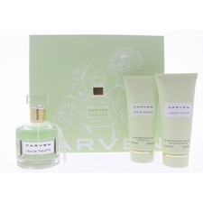 Carven Ladies L'eau De Toilette Gift Set Fragrances 3355991224247 picture
