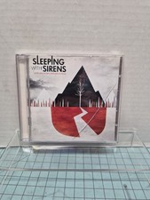 With Ears to See and Eyes to Hear by Sleeping with Sirens (CD, 2010) picture