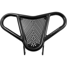 MotoSport Rock Cross Country Front Bumper - Black SFB-210-M2-BK picture