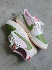 Travis Sc0tt x Jordan 1 Low 