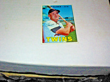 1967 Topps #460  Harmon Killebrew Nice. picture
