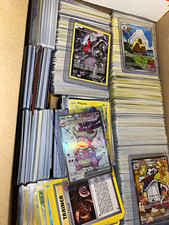 POKEMON cards ultra rare VMAX full art 50 cards Guaranteed STARTER LEGENDARY LOT picture