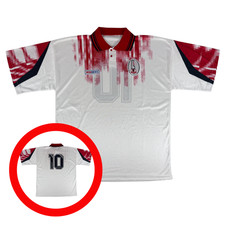GAZIANTEPSPOR 1969 90s Winners Football Shirt XL Turkey Mens Soccer Jersey picture