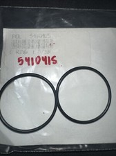 Polaris Trail Boss, Sportsman, Magnum O-Ring NOS 5410415 Qty. 2   (A16) picture