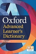New: OXFORD ADVANCED LEARNERS DICTIONARY 10 TH INTL ED-9780194798501 picture