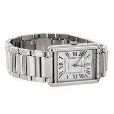 Cartier Tank W5200028 picture