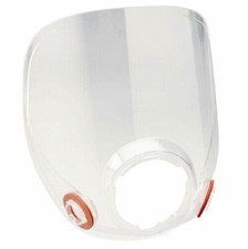 For 3M Clear Lens Assembly 6898 Replacement Part Spare for 3M 6700 6800 6900 picture